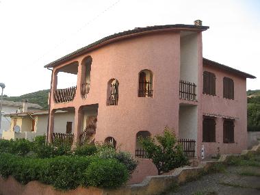 Apartamento de vacaciones en Tore del Pozzo (Oristano)Casa de vacaciones