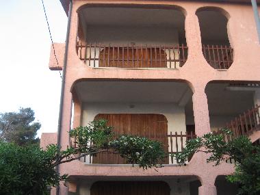 Apartamento de vacaciones en Tore del Pozzo (Oristano)Casa de vacaciones