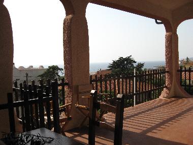 Apartamento de vacaciones en Tore del Pozzo (Oristano)Casa de vacaciones