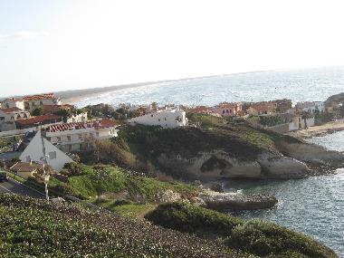 Apartamento de vacaciones en Tore del Pozzo (Oristano)Casa de vacaciones