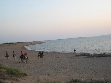 Apartamento de vacaciones en Tore del Pozzo (Oristano)Casa de vacaciones