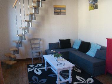 Apartamento de vacaciones en fressenneville (Somme)Casa de vacaciones