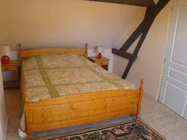 Apartamento de vacaciones en fressenneville (Somme)Casa de vacaciones