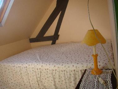 Apartamento de vacaciones en fressenneville (Somme)Casa de vacaciones