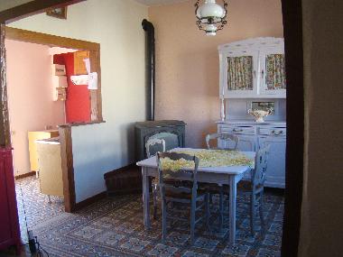 Apartamento de vacaciones en fressenneville (Somme)Casa de vacaciones