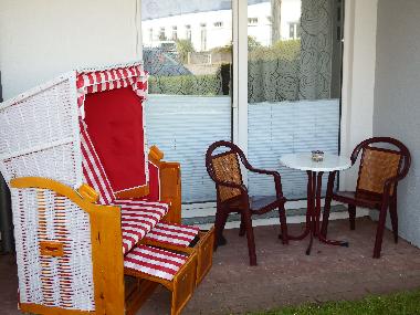Apartamento de vacaciones en Khlungsborn (Mecklenburgische Ostseekste)Casa de vacaciones