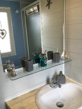 Chalet en Bredene (Flandes)Casa de vacaciones