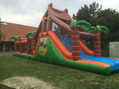 Chalet en Bredene (Flandes)Casa de vacaciones