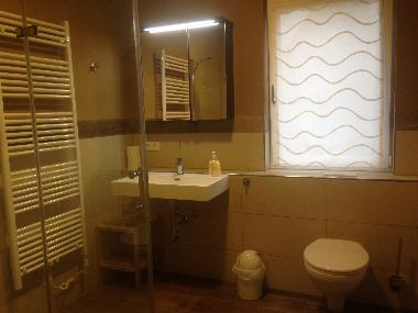 Apartamento de vacaciones en Armenhof (Rhn)Casa de vacaciones