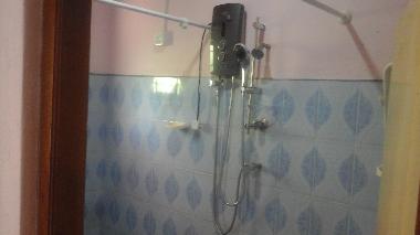 Casa de vacaciones en Thiranagama (Galle)Casa de vacaciones