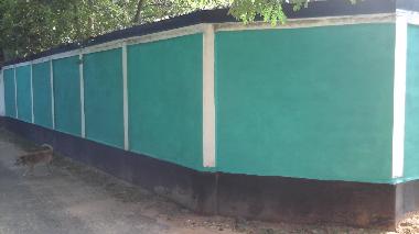 Casa de vacaciones en Thiranagama (Galle)Casa de vacaciones