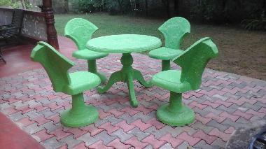 Casa de vacaciones en Thiranagama (Galle)Casa de vacaciones