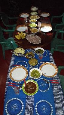 Casa de vacaciones en Thiranagama (Galle)Casa de vacaciones