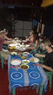 Casa de vacaciones en Thiranagama (Galle)Casa de vacaciones