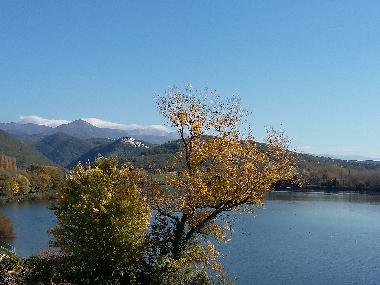 Apartamento de vacaciones en Piediluco, Terni (Terni)Casa de vacaciones