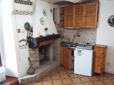 Apartamento de vacaciones en Piediluco, Terni (Terni)Casa de vacaciones