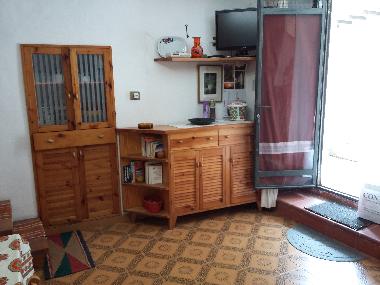 Apartamento de vacaciones en Piediluco, Terni (Terni)Casa de vacaciones