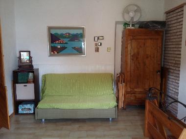 Apartamento de vacaciones en Piediluco, Terni (Terni)Casa de vacaciones
