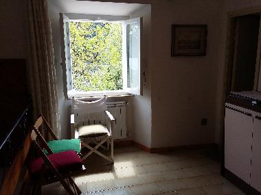 Apartamento de vacaciones en Piediluco, Terni (Terni)Casa de vacaciones