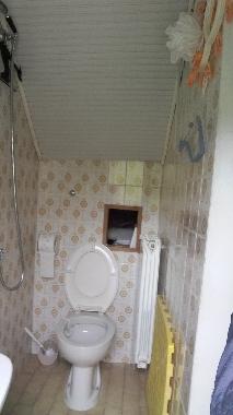 Apartamento de vacaciones en Piediluco, Terni (Terni)Casa de vacaciones