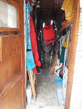 Apartamento de vacaciones en Piediluco, Terni (Terni)Casa de vacaciones