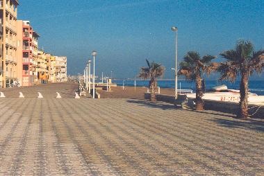 Apartamento de vacaciones en Miramar (Valencia / Valncia)Casa de vacaciones