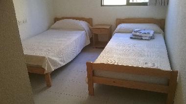 Apartamento de vacaciones en Miramar (Valencia / Valncia)Casa de vacaciones