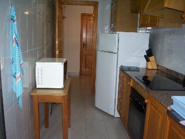 Apartamento de vacaciones en Miramar (Valencia / Valncia)Casa de vacaciones
