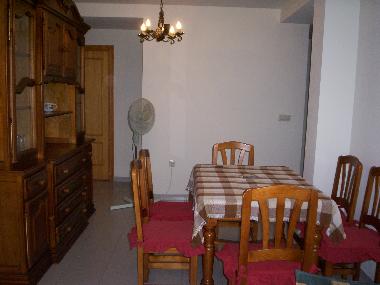 Apartamento de vacaciones en Miramar (Valencia / Valncia)Casa de vacaciones