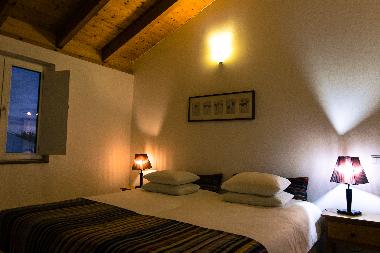 Casa de vacaciones en Quelfes (Algarve)Casa de vacaciones