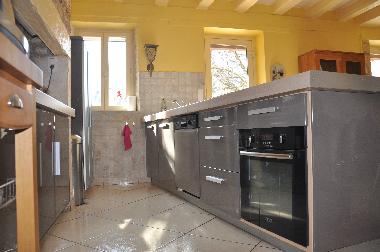 Villa en la Salamonie (Dordogne)Casa de vacaciones