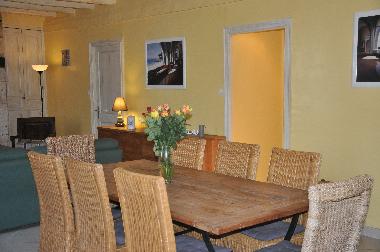 Villa en la Salamonie (Dordogne)Casa de vacaciones