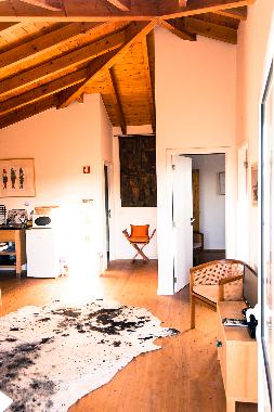 Casa de vacaciones en Quelfes (Algarve)Casa de vacaciones