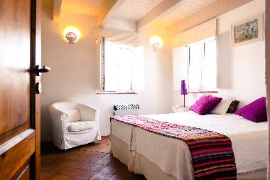 Casa de vacaciones en Quelfes (Algarve)Casa de vacaciones