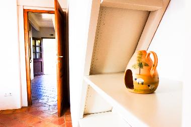 Casa de vacaciones en Quelfes (Algarve)Casa de vacaciones