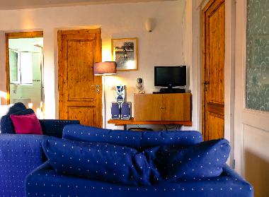 Casa de vacaciones en Quelfes (Algarve)Casa de vacaciones