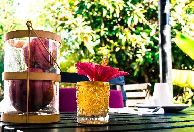 Casa de vacaciones en Quelfes (Algarve)Casa de vacaciones