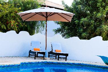 Casa de vacaciones en Quelfes (Algarve)Casa de vacaciones