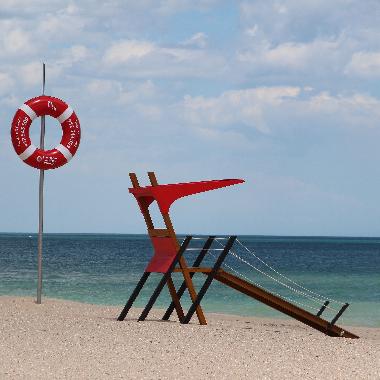 Casa de vacaciones en Quelfes (Algarve)Casa de vacaciones