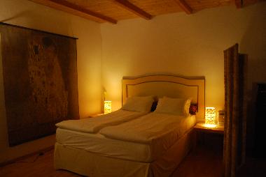 Casa de vacaciones en Quelfes (Algarve)Casa de vacaciones