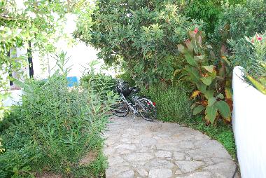 Casa de vacaciones en Quelfes (Algarve)Casa de vacaciones