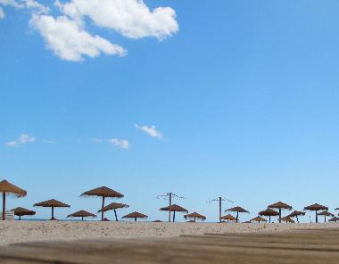 Casa de vacaciones en Quelfes (Algarve)Casa de vacaciones