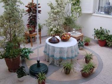 Apartamento de vacaciones en Agadir (Agadir)Casa de vacaciones