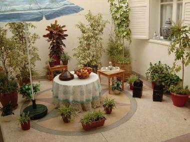 Apartamento de vacaciones en Agadir (Agadir)Casa de vacaciones