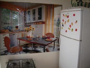 Apartamento de vacaciones en Agadir (Agadir)Casa de vacaciones