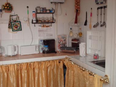 Apartamento de vacaciones en Agadir (Agadir)Casa de vacaciones