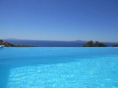 Villa en Andros Greece (Kyklades)Casa de vacaciones