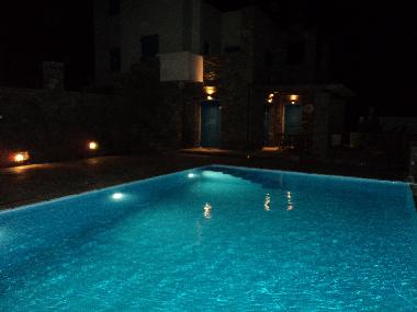 Villa en Andros Greece (Kyklades)Casa de vacaciones