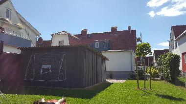Casa de vacaciones en Kellenhusen (Ostsee-Festland)Casa de vacaciones