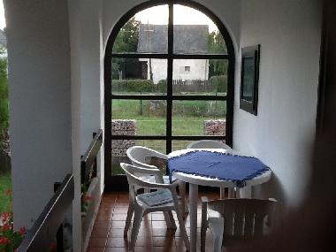 Casa de vacaciones en Abrahhamhegy (Veszprem)Casa de vacaciones